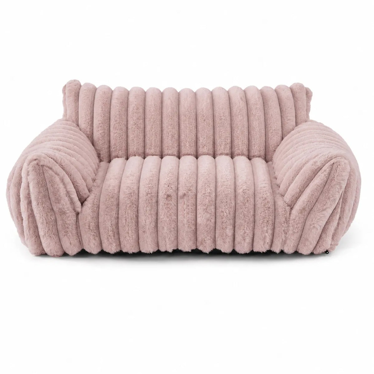 Fluffy Cat Couch Sofa Bed – Plush Comfort for Cats